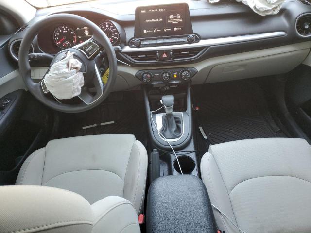 Photo 8 from auction – 2023 KIA FORTE LX with VIN 3KPF24AD6PE514501