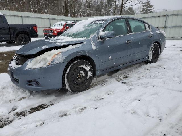 NISSAN ALTIMA BAS 2011 with VIN 1N4AL2AP7BC135146 - Photo from auction