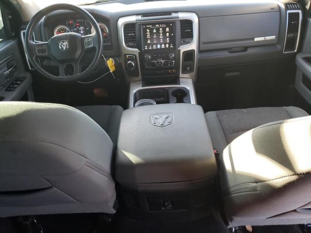 Photo 8 from auction – 2017 RAM 1500 SLT with VIN 3C6RR6LT9HG604652
