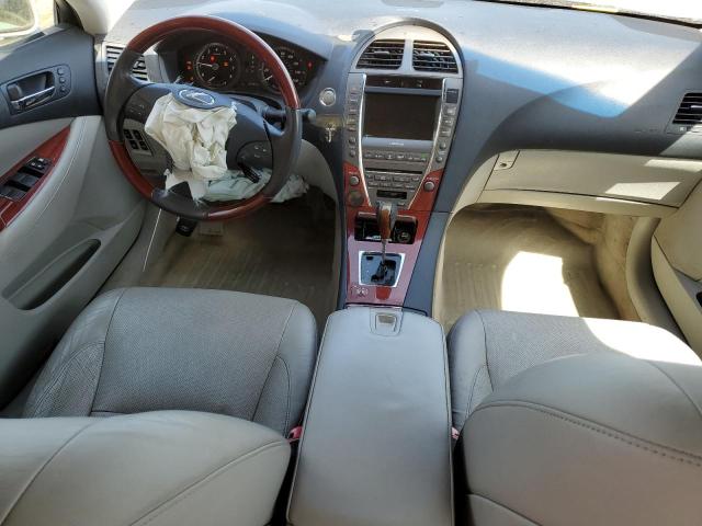 Photo 8 from auction – 2009 LEXUS ES 350 with VIN JTHBJ46G692319646