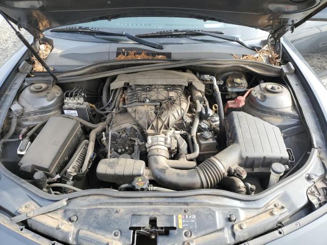 Photo 11 from auction – 2012 CHEVROLET CAMARO LT with VIN 2G1FC1E38C9188442