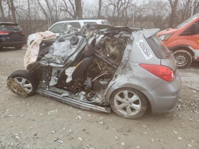صورة رقم 2 من المزاد - 2012 NISSAN VERSA S مع VIN 3N1BC1CP2CK217046