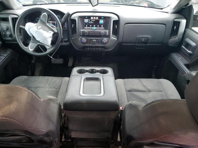 Photo 8 from auction – 2014 CHEVROLET SILVERADO with VIN 1GCVKREC2EZ379271