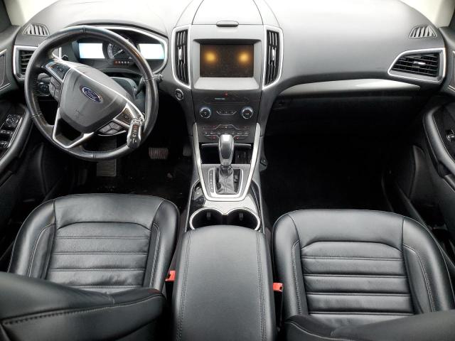 Photo 8 from auction – 2015 FORD EDGE SEL with VIN 2FMTK3J85FBB26743