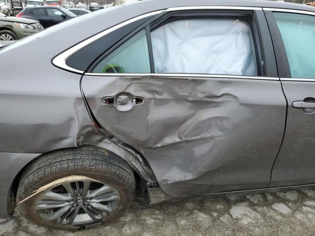 Photo 10 from auction – 2017 TOYOTA CAMRY LE with VIN 4T1BF1FK1HU309322