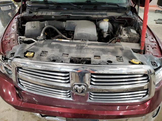 Photo 11 from auction – 2018 RAM 1500 SLT with VIN 3C6RR7LG7JG251181