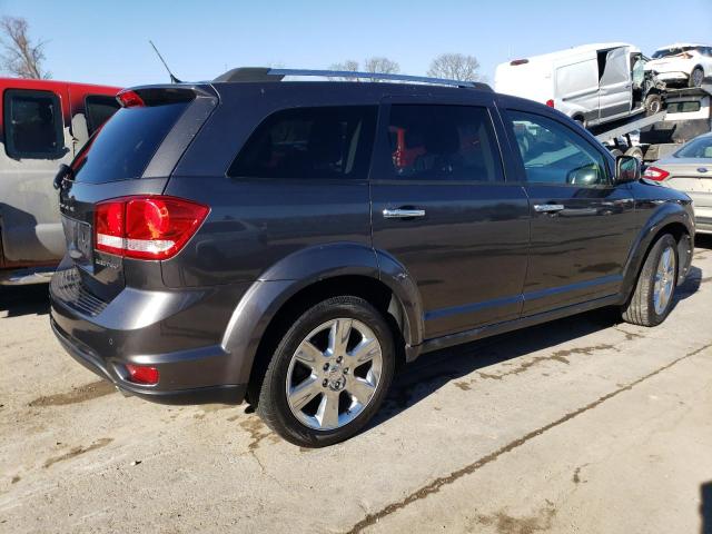 Photo 3 from auction – 2014 DODGE JOURNEY LI with VIN 3C4PDDDG9ET284675