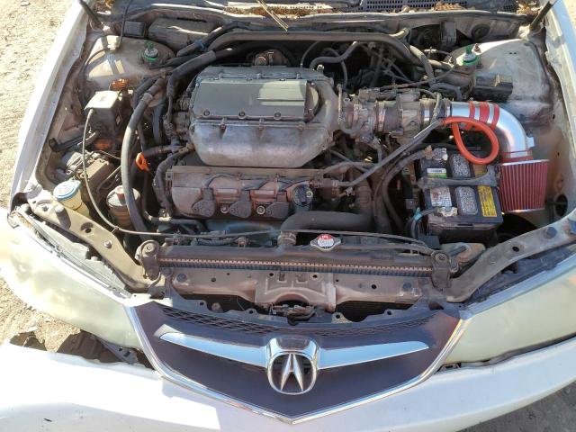 Photo 11 from auction – 2003 ACURA 3.2TL TYPE with VIN 19UUA56823A009906