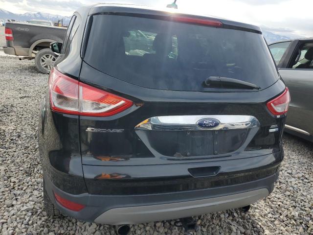 Photo 6 from auction – 2013 FORD ESCAPE SEL with VIN 1FMCU9H94DUC15092