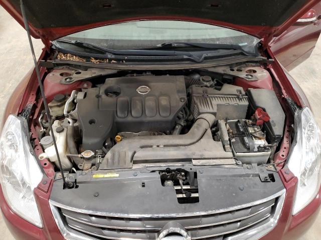 Photo 11 from auction – 2012 NISSAN ALTIMA BAS with VIN 1N4AL2AP1CN541574