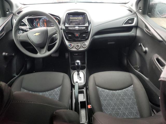 Photo 8 from auction – 2021 CHEVROLET SPARK LS with VIN KL8CB6SA3MC738131