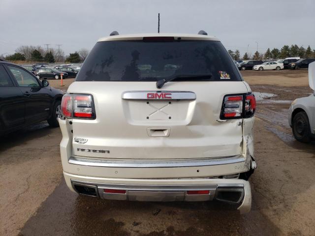 Photo 6 from auction – 2014 GMC ACADIA DEN with VIN 1GKKRTKD6EJ296874