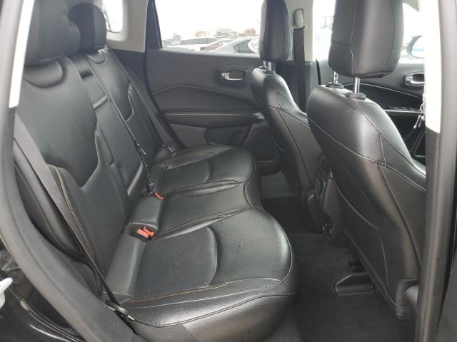 Photo 11 from auction – 2019 JEEP COMPASS LI with VIN 3C4NJDCB7KT754798