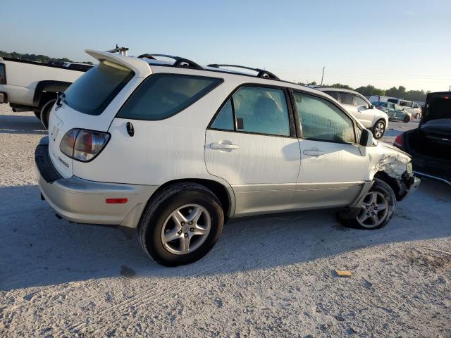 Photo 3 from auction – 2001 LEXUS RX 300 with VIN JTJGF10U010113466