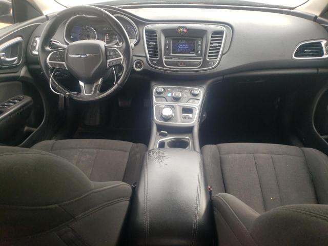 Photo 8 from auction – 2016 CHRYSLER 200 LX with VIN 1C3CCCFB3GN189033
