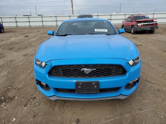 Photo 5 from auction – 2017 FORD MUSTANG with VIN 1FA6P8TH3H5209145