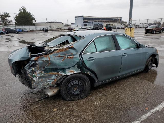 Photo 3 from auction – 2010 TOYOTA CAMRY BASE with VIN 4T4BF3EK8AR045802