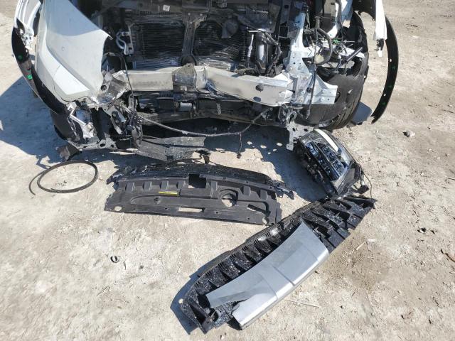 Photo 13 from auction – 2022 NISSAN PATHFINDER with VIN 5N1DR3DH5NC206800