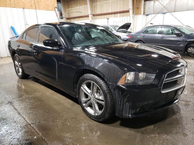 Photo 4 from auction – 2014 DODGE CHARGER SX with VIN 2C3CDXJG7EH178422
