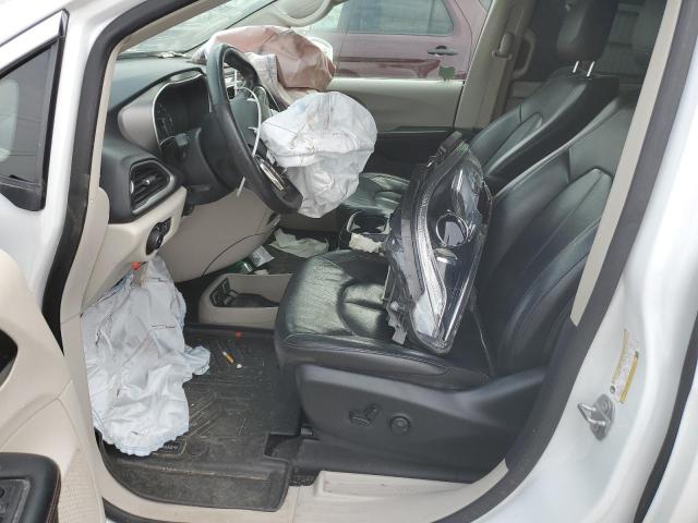 Photo 7 from auction – 2020 CHRYSLER PACIFICA T with VIN 2C4RC1BG9LR113941