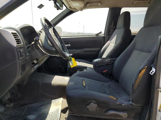 Photo 7 from auction – 2009 GMC CANYON with VIN 1GTCS139998122958