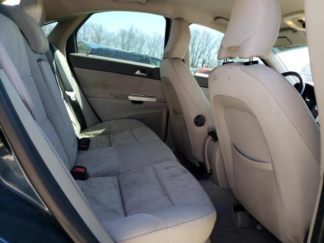 Photo 10 from auction – 2010 VOLVO S40 2.4I with VIN YV1382MS0A2501418