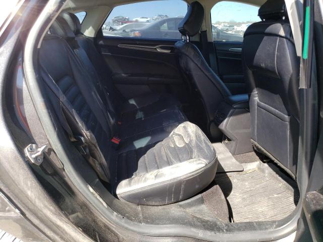Photo 10 from auction – 2020 FORD FUSION SEL with VIN 3FA6P0CD0LR209155