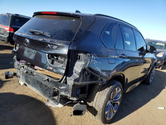 Photo 3 from auction – 2015 BMW X5 XDRIVE5 with VIN 5UXKR6C55F0J74498