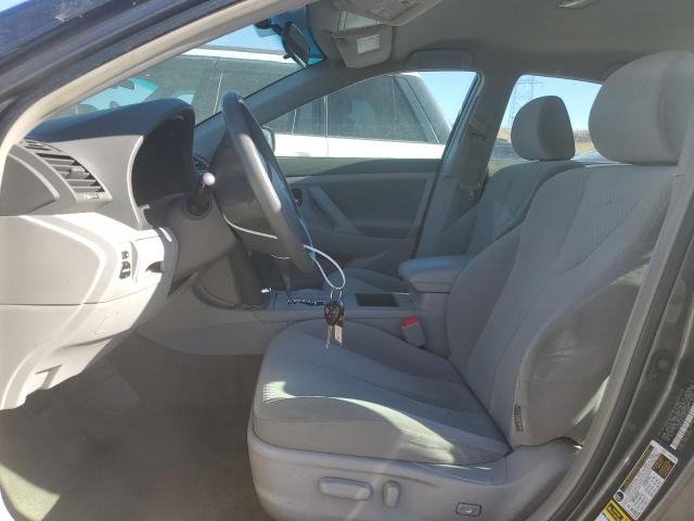 Photo 7 from auction – 2009 TOYOTA CAMRY BASE with VIN 4T1BE46K39U339685