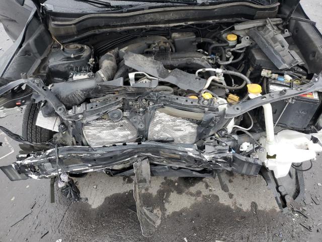 Photo 11 from auction – 2017 SUBARU FORESTER 2 with VIN JF2SJAEC5HH489962