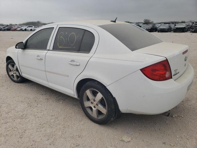 Photo 2 from auction – 2010 CHEVROLET COBALT 1LT with VIN 1G1AD5F51A7153626