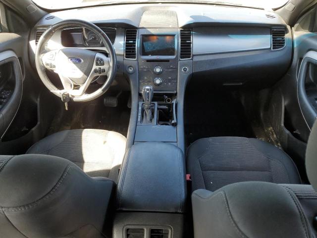 Photo 8 from auction – 2014 FORD TAURUS SEL with VIN 1FAHP2E86EG112055