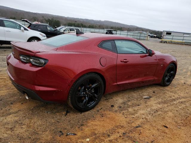 Photo 3 from auction – 2021 CHEVROLET CAMARO LS with VIN 1G1FB1RX6M0123682