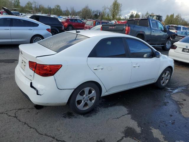 Photo 3 from auction – 2010 KIA FORTE EX with VIN KNAFU4A28A5293816
