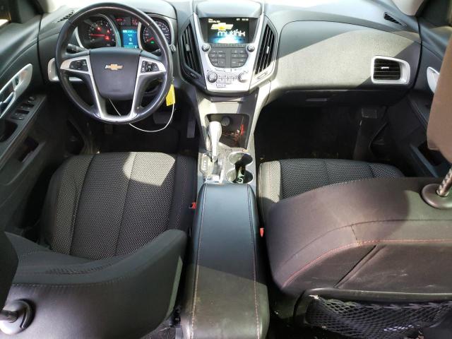 Photo 8 from auction – 2015 CHEVROLET EQUINOX LT with VIN 2GNALBEK7F6169134