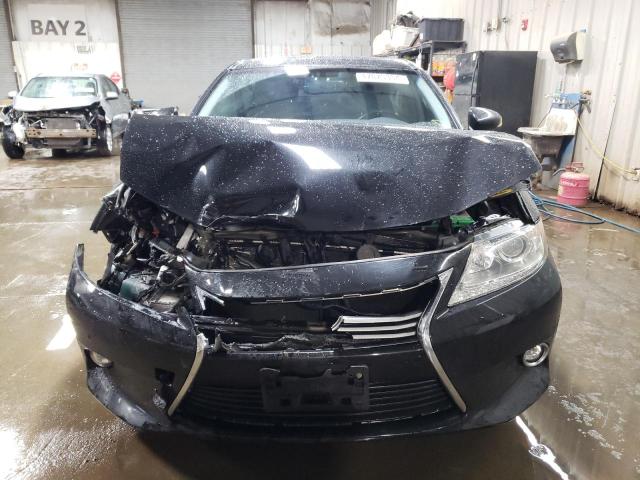 Photo 5 from auction – 2014 LEXUS ES 350 with VIN JTHBK1GG6E2129981