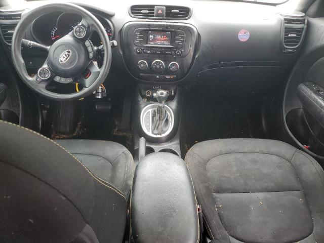 Снимка 8 от търг – 2015 KIA SOUL + с VIN KNDJP3A50F7172525
