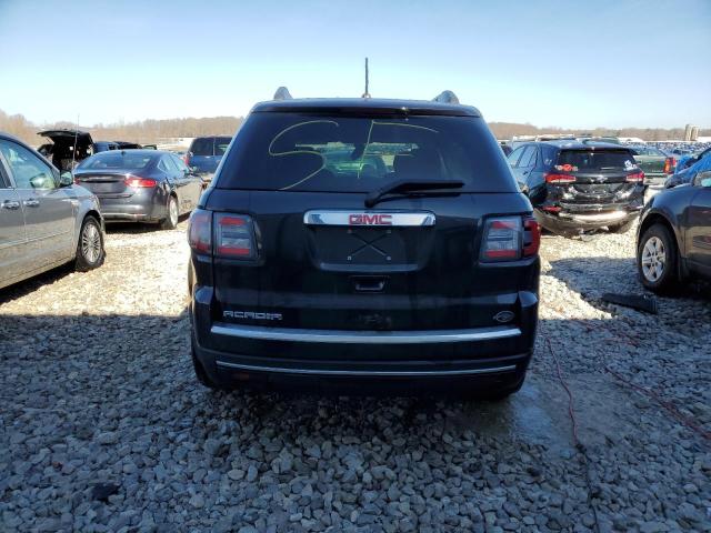 Photo 6 from auction – 2014 GMC ACADIA SLE with VIN 1GKKRNED3EJ257800