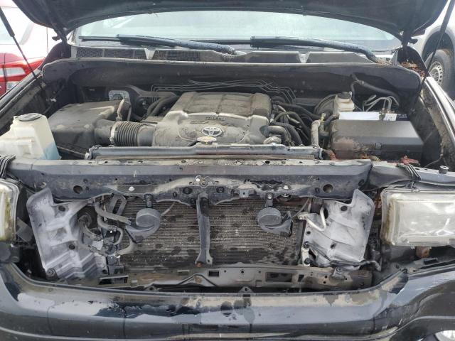 Photo 11 from auction – 2012 TOYOTA TUNDRA DOU with VIN 5TFUY5F11CX217513