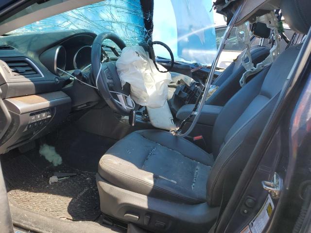 Photo 7 from auction – 2016 SUBARU OUTBACK 2. with VIN 4S4BSBNC0G3317797
