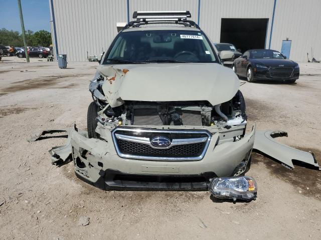 Photo 5 from auction – 2016 SUBARU CROSSTREK with VIN JF2GPANC8GH298121