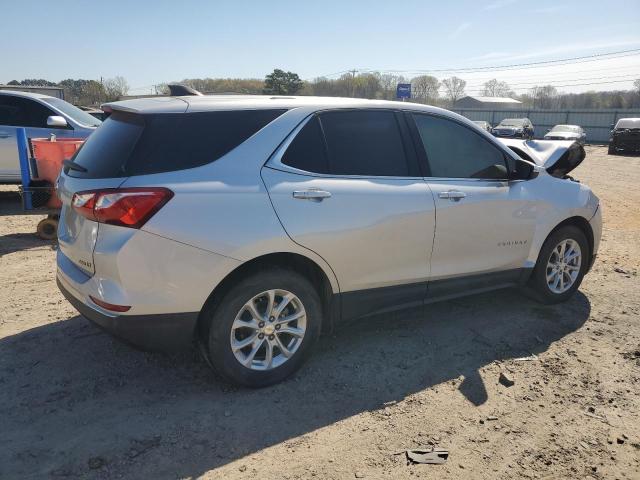 Photo 3 from auction – 2018 CHEVROLET EQUINOX LT with VIN 3GNAXSEV9JS561461