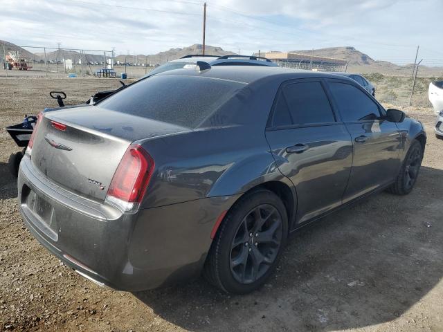Photo 3 from auction – 2021 CHRYSLER 300 S with VIN 2C3CCABG1MH545702