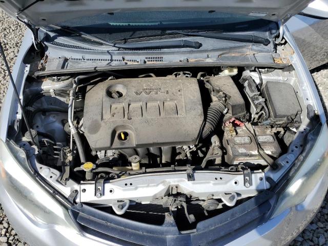 Photo 11 from auction – 2016 TOYOTA COROLLA L with VIN 5YFBURHE9GP535166