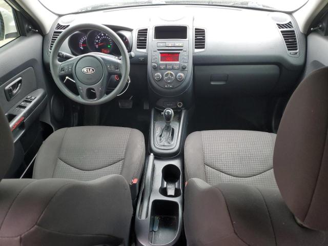 Photo 8 from auction – 2012 KIA SOUL with VIN KNDJT2A56C7462074