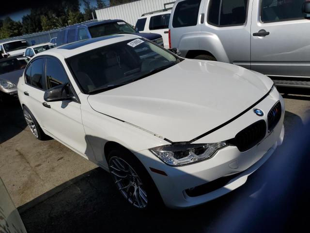 Foto 4 de la subasta – 2015 BMW 320 I con VIN WBA3B1C51FK135891