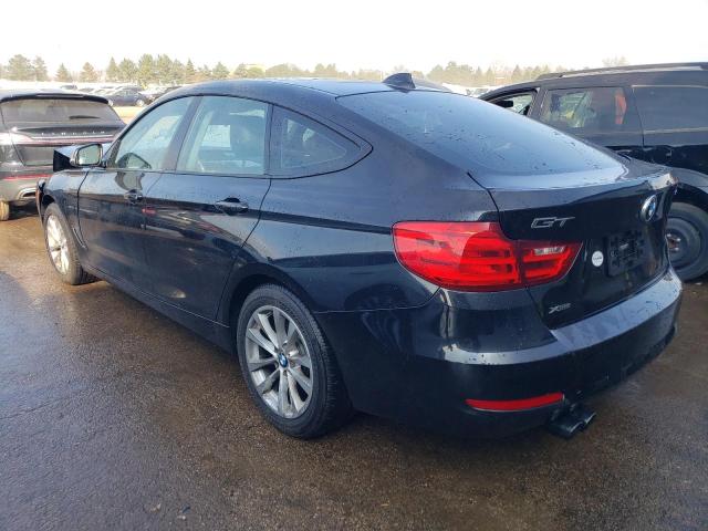 Photo 2 from auction – 2014 BMW 328 XIGT with VIN WBA3X5C53ED242646