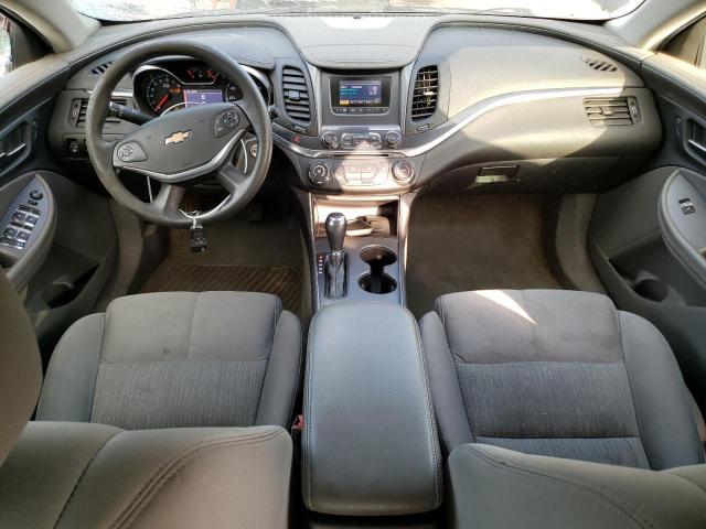 Photo 8 from auction – 2014 CHEVROLET IMPALA LS with VIN 2G11X5SLXE9294209