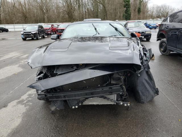 Photo 5 from auction – 2021 FORD MUSTANG with VIN 1FA6P8TH1M5100760