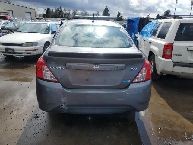 Photo 6 from auction – 2016 NISSAN VERSA S with VIN 3N1CN7AP4GL843122